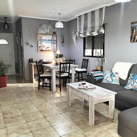 Apartamento Diamar Corralejo Exteriér fotografie