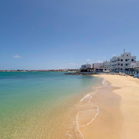 Apartamento Diamar Corralejo Exteriér fotografie