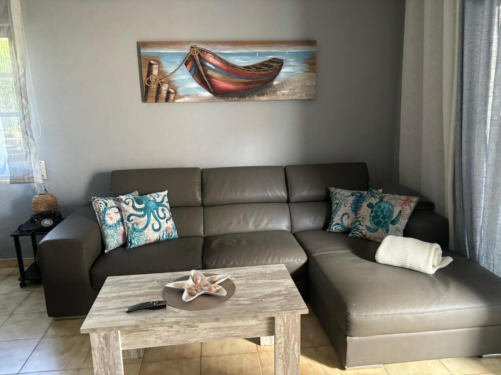 Apartamento Diamar Corralejo Exteriér fotografie